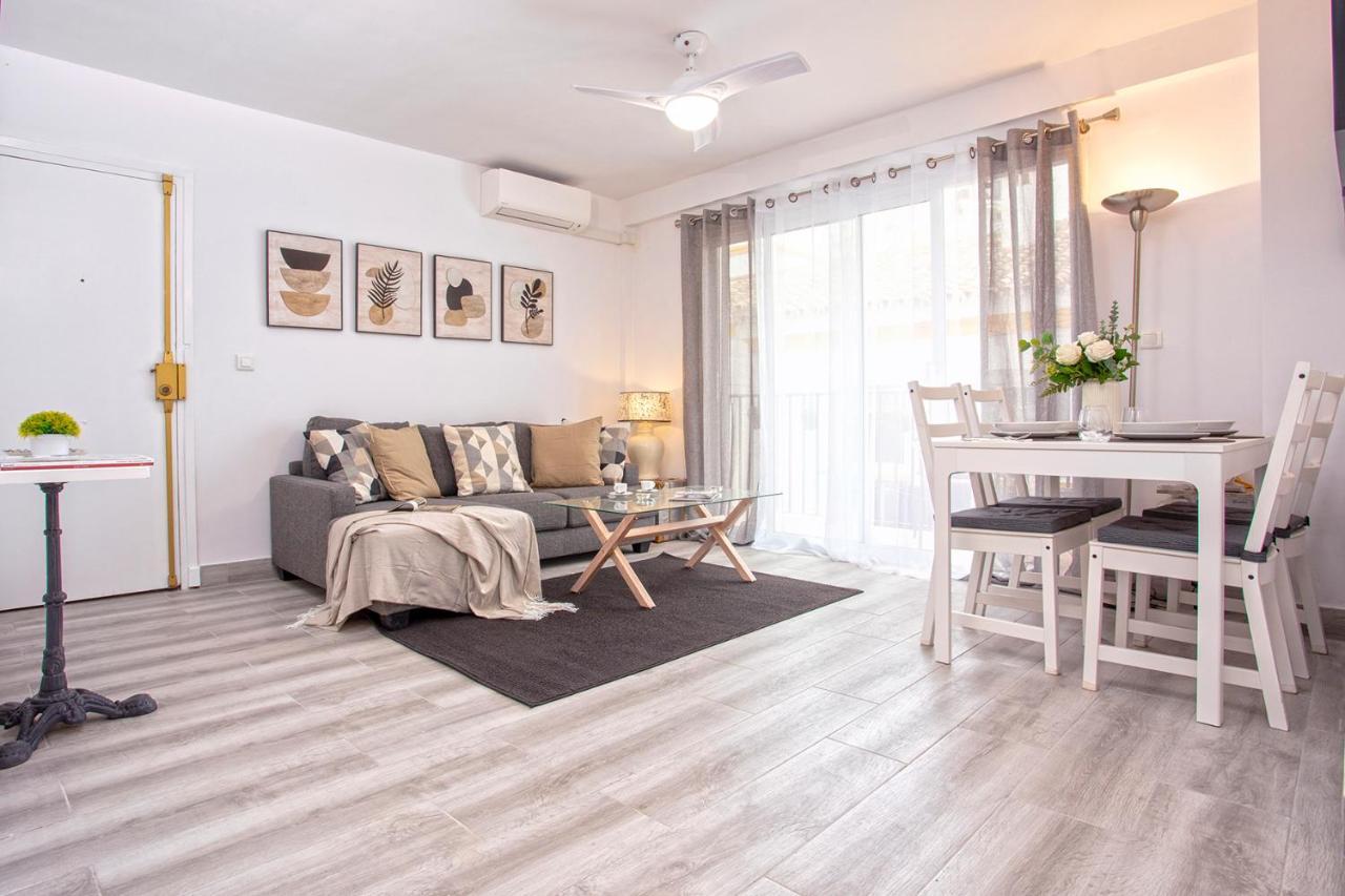 Rosa Marbella Apartment Ngoại thất bức ảnh