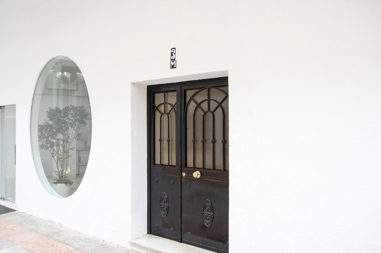 Rosa Marbella Apartment Ngoại thất bức ảnh
