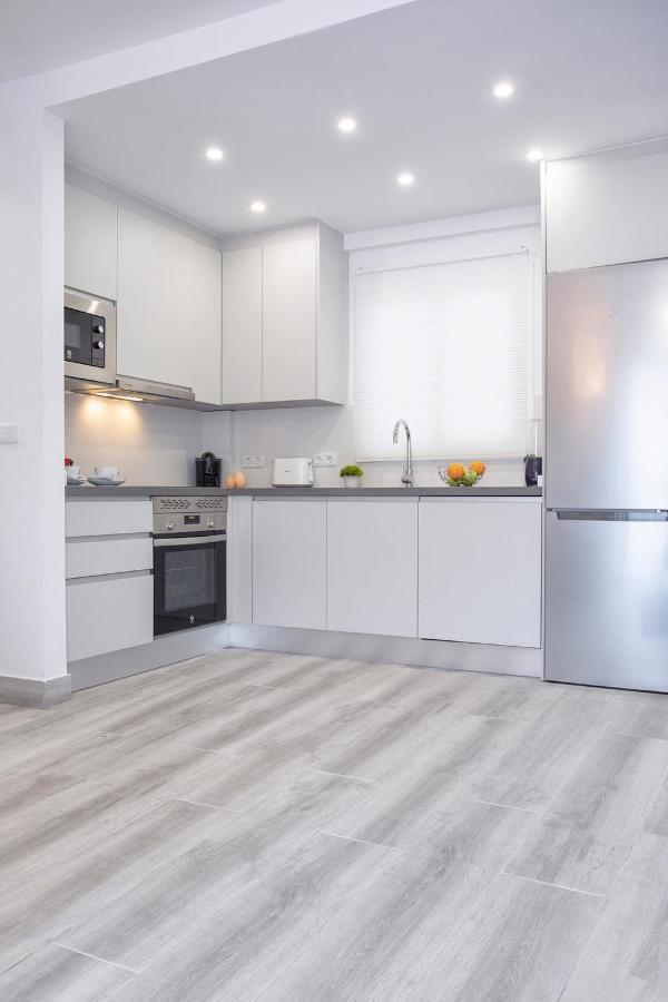 Rosa Marbella Apartment Ngoại thất bức ảnh