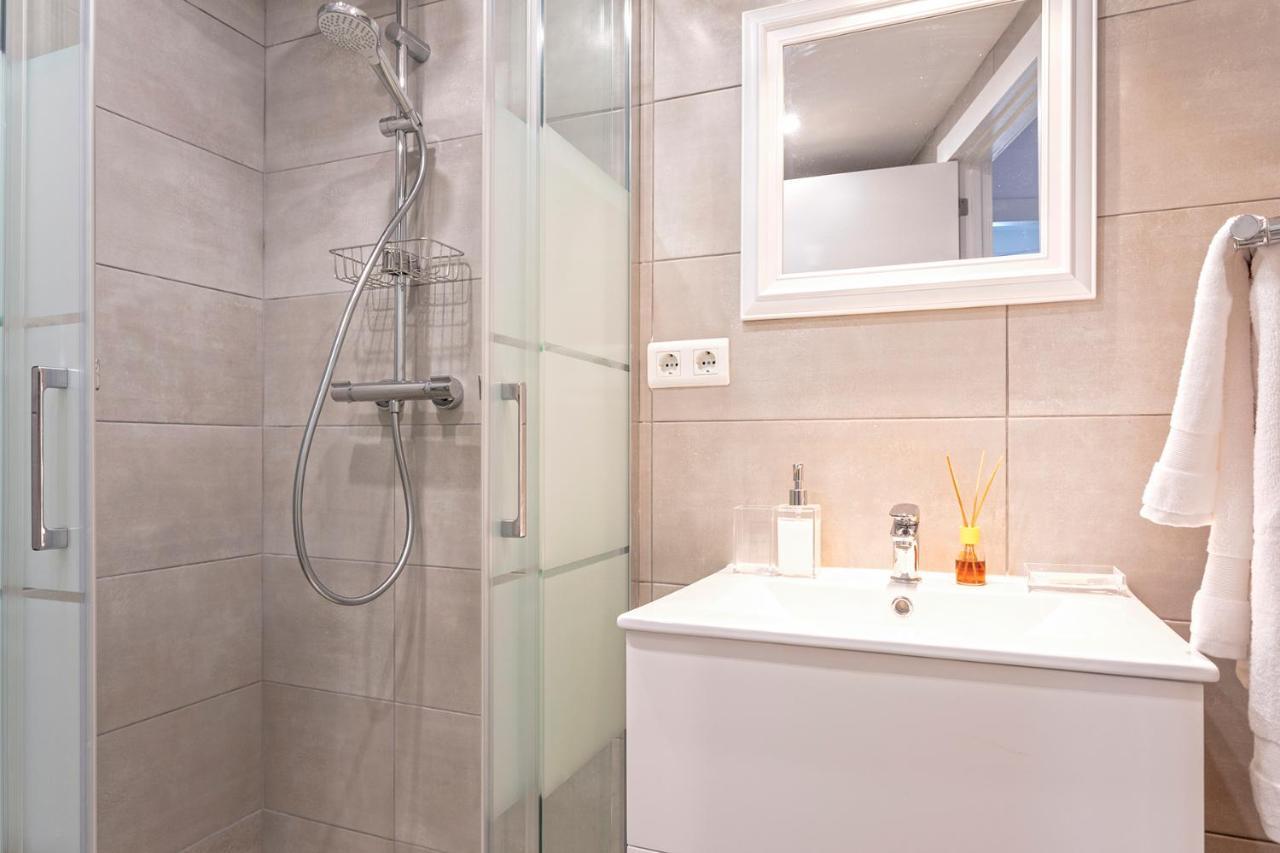 Rosa Marbella Apartment Ngoại thất bức ảnh